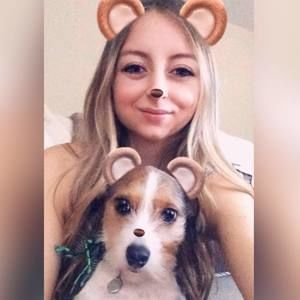 Meet your Posher, Ashtyn